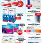 Folleto Farmacias Guadalajara del 1 al 14 de febrero 2021