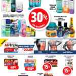Folleto Farmacias Guadalajara del 1 al 14 de febrero 2021
