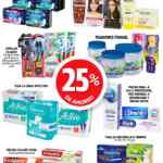 Folleto Farmacias Guadalajara del 1 al 14 de febrero 2021