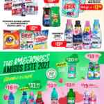 Folleto Farmacias Guadalajara del 1 al 14 de febrero 2021
