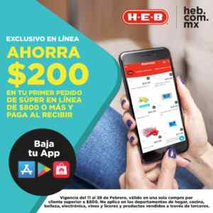 Imagen de la promo
