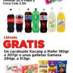 Folleto HEB Combo Loco del 9 al 11 de febrero 2021
