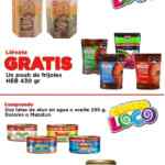 Folleto HEB Combo Loco del 9 al 11 de febrero 2021