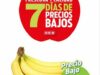 Ofertas HEB Frutas y Verduras del 23 de febrero al 1 de marzo