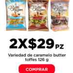 Ofertas HEB tienda en línea de 2x1 en vinos, 3x2 en utensilios de cocina y más