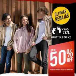 Imagen de la promo
