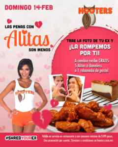 Imagen de la promo