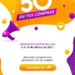 Cupones Huawei App Gallery hasta 50% de descuento en apps de celular