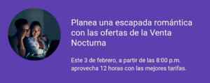 Imagen de la promo