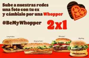 Imagen de la promo