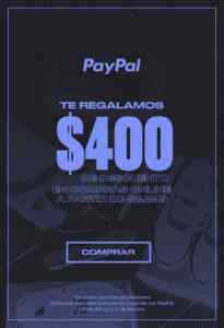 Imagen de la promo