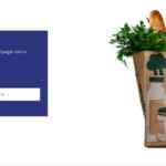 Código Jüsto de $400 de descuento en pedidos de supermercado al pagar con Visa