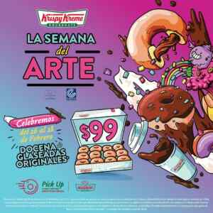 Imagen de la promo
