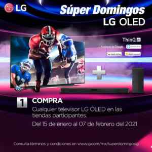 Imagen de la promo