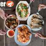 Folleto La Comer Cuaresma del 17 de febrero al 4 de marzo 2021