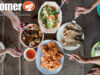 Folleto La Comer Cuaresma del 17 de febrero al 4 de marzo 2021