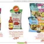 Folleto La Comer Cuaresma del 17 de febrero al 4 de marzo 2021