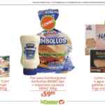 Folleto La Comer Cuaresma del 17 de febrero al 4 de marzo 2021