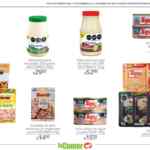 Folleto La Comer Cuaresma del 17 de febrero al 4 de marzo 2021