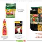Folleto La Comer Cuaresma del 17 de febrero al 4 de marzo 2021