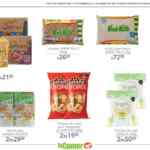 Folleto La Comer Cuaresma del 17 de febrero al 4 de marzo 2021