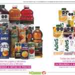 Folleto La Comer Cuaresma del 17 de febrero al 4 de marzo 2021