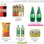 Folleto La Comer Cuaresma del 17 de febrero al 4 de marzo 2021