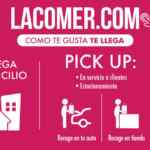 Folleto La Comer Cuaresma del 17 de febrero al 4 de marzo 2021