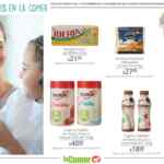 Folleto La Comer Cuaresma del 17 de febrero al 4 de marzo 2021