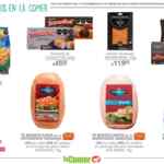Folleto La Comer Cuaresma del 17 de febrero al 4 de marzo 2021