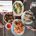 Folleto La Comer Cuaresma del 17 de febrero al 4 de marzo 2021