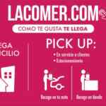 Folleto La Comer del 5 al 11 de febrero 2021
