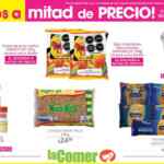 Folleto La Comer Mejores Precios del 12 al 18 de febrero 2021