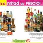 Folleto La Comer Mejores Precios del 12 al 18 de febrero 2021