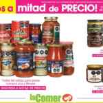 Folleto La Comer Mejores Precios del 12 al 18 de febrero 2021
