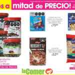 Folleto La Comer Mejores Precios del 12 al 18 de febrero 2021