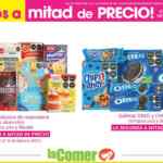 Folleto La Comer Mejores Precios del 12 al 18 de febrero 2021