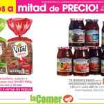 Folleto La Comer Mejores Precios del 12 al 18 de febrero 2021