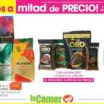 Folleto La Comer Mejores Precios del 12 al 18 de febrero 2021