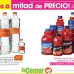 Folleto La Comer Mejores Precios del 12 al 18 de febrero 2021