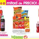 Folleto La Comer Mejores Precios del 12 al 18 de febrero 2021