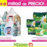 Folleto La Comer Mejores Precios del 12 al 18 de febrero 2021