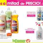 Folleto La Comer Mejores Precios del 12 al 18 de febrero 2021