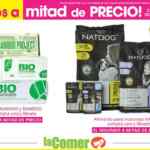 Folleto La Comer Mejores Precios del 12 al 18 de febrero 2021
