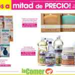 Folleto La Comer Mejores Precios del 12 al 18 de febrero 2021