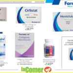 Folleto La Comer Mejores Precios del 12 al 18 de febrero 2021