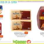 Folleto La Comer Mejores Precios del 12 al 18 de febrero 2021