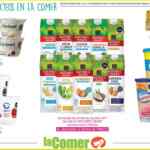 Folleto La Comer Mejores Precios del 12 al 18 de febrero 2021
