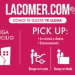 Folleto La Comer Mejores Precios del 12 al 18 de febrero 2021