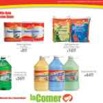Folleto La Comer Mejores Precios del 12 al 18 de febrero 2021